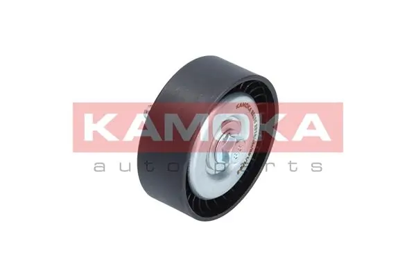 R0056 Kamoka Ролик приводного ременя, паразитний