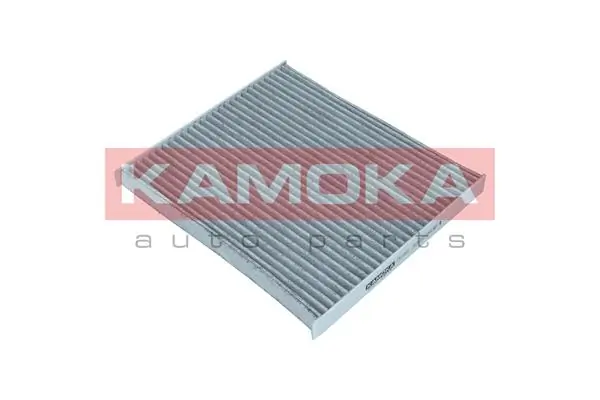 Купити F511401 Kamoka Фільтр салону вугільний