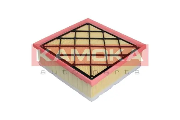 F222201 Kamoka Повітряний фільтр двигуна