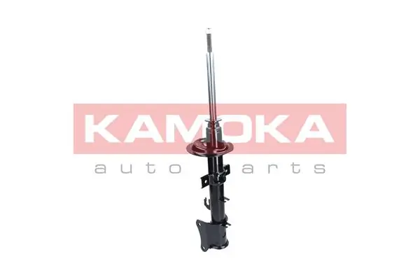 2000389 Kamoka Амортизатори задні