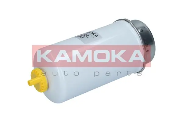 Фільтр тонкого очищення палива Kamoka F312901 ціна, від 18.71 USD