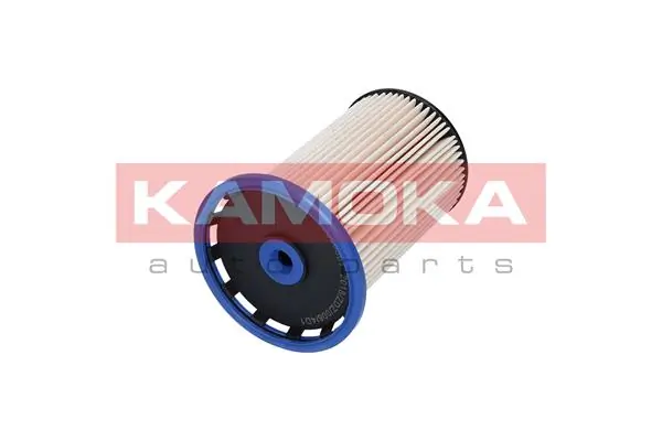 Фільтр тонкого очищення палива Kamoka F308301 ціна, від 18.95 USD