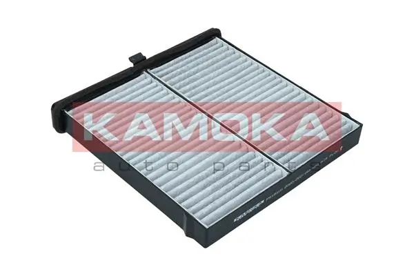 Купити F518101 Kamoka Фільтр салону вугільний