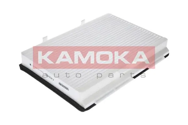 Купити F406801 Kamoka Фільтр салону вугільний