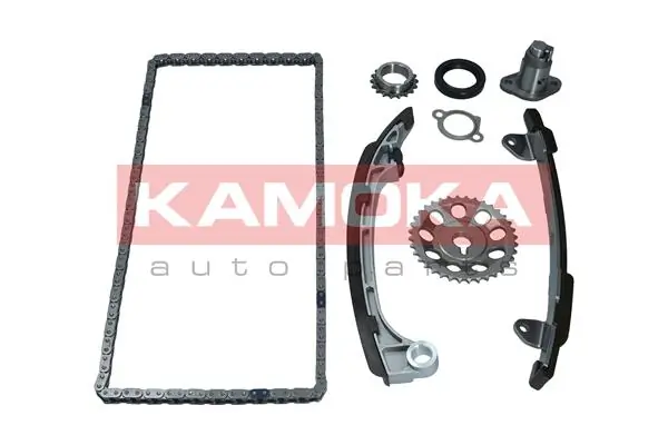  Комплект ланцюга ГРМ Toyota Camry 7