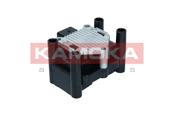Котушка запалювання Kamoka 7120027 ціна, від 32.13 USD