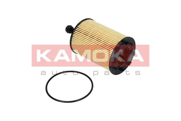 F100901 Kamoka Фільтр масла