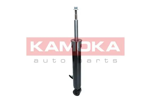 Купити 2000666 Kamoka Амортизатор задній, правий