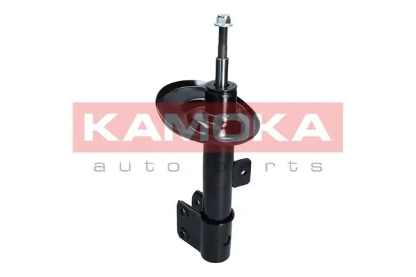 Купити 2000151 Kamoka Амортизатор передній, правий