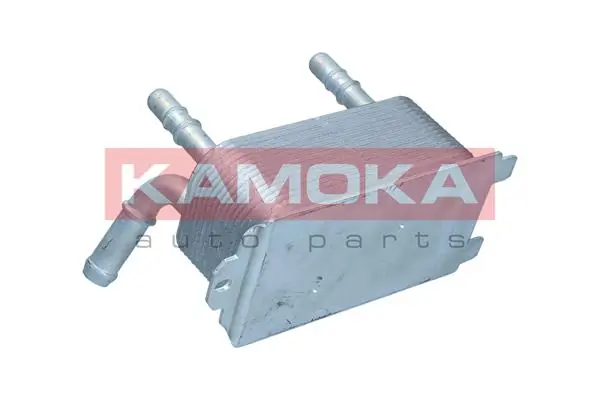 Радіатор масляний (холодильник), під фільтром Kamoka 7730146 ціна, від 31.83 USD