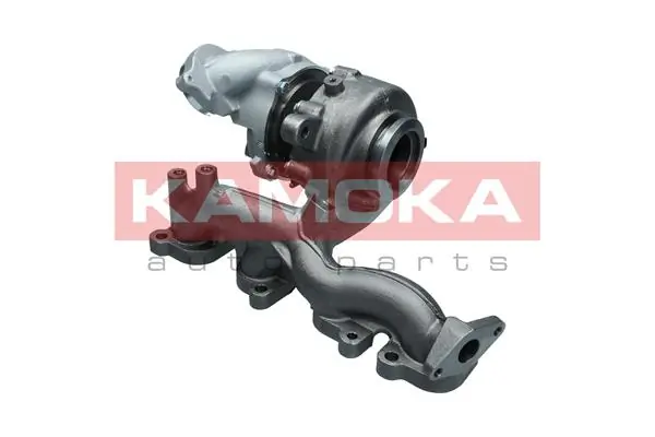 Турбіна 03L253016F Borg-Warner