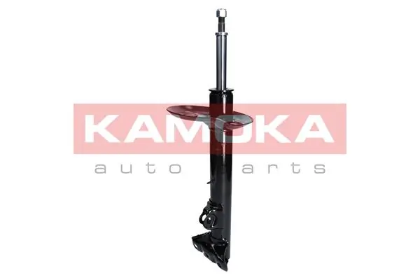 Купити 2000179 Kamoka Амортизатор передній, правий