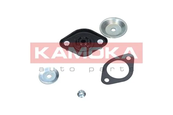 209129 Kamoka Опора амортизатора