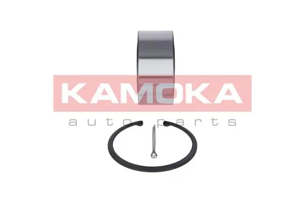 5600063 Kamoka Підшипник маточини передньої