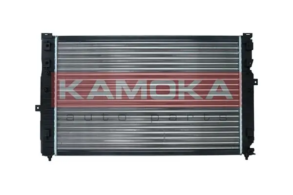 7700079 Kamoka Радіатор охолодження двигуна