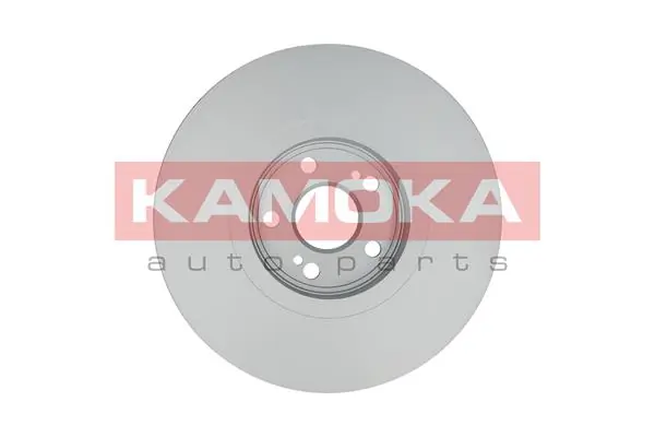 1031020 Kamoka Гальмо дискове переднє