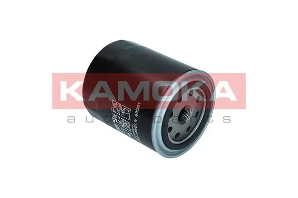Купити F117801 Kamoka Фільтр очищення масла відцентровий