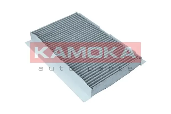Купити F501801 Kamoka Фільтр салону вугільний