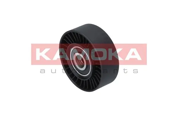R0320 Kamoka Ролик натяжителя ременя агрегатів