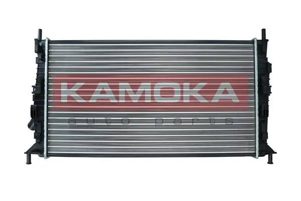 7705129 Kamoka Радіатор охолодження двигуна