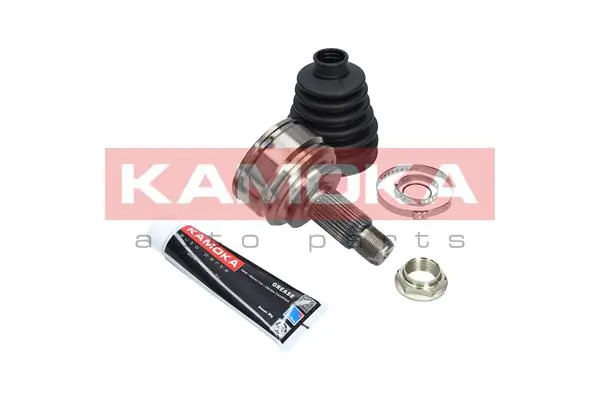 6025 Kamoka Граната зовнішня