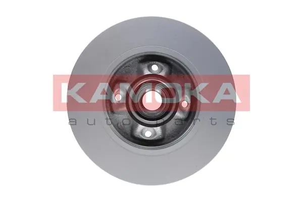 1031079 Kamoka Дискові гальма