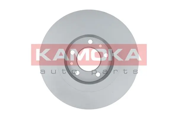 1031050 Kamoka Дискові гальма