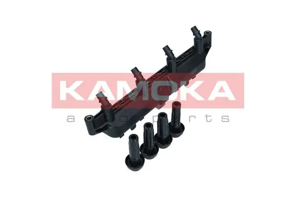 Котушка запалювання Peugeot Bipper фургон (225L) (2007 - 2026) ціна, від 31.67 USD