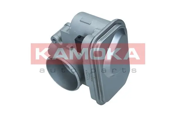 Дросільна заслінка TB0167 Magneti Marelli