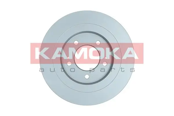 103518 Kamoka Дискові гальма