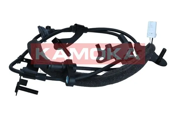 Купити 1060776 Kamoka Датчик АБС (ABS) задній, правий