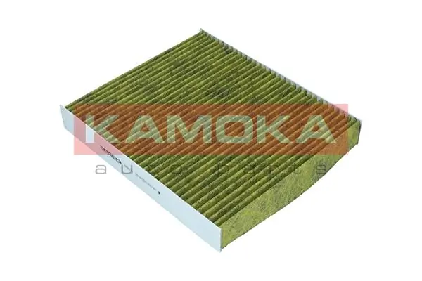 6080070 Kamoka Внутрішньосалонний фільтр