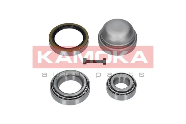 Комплект підшипник маточини передньої Kamoka 5600009 ціна, від 12.36 USD