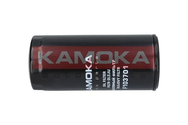 Купити F103701 Kamoka Фільтр очищення масла відцентровий