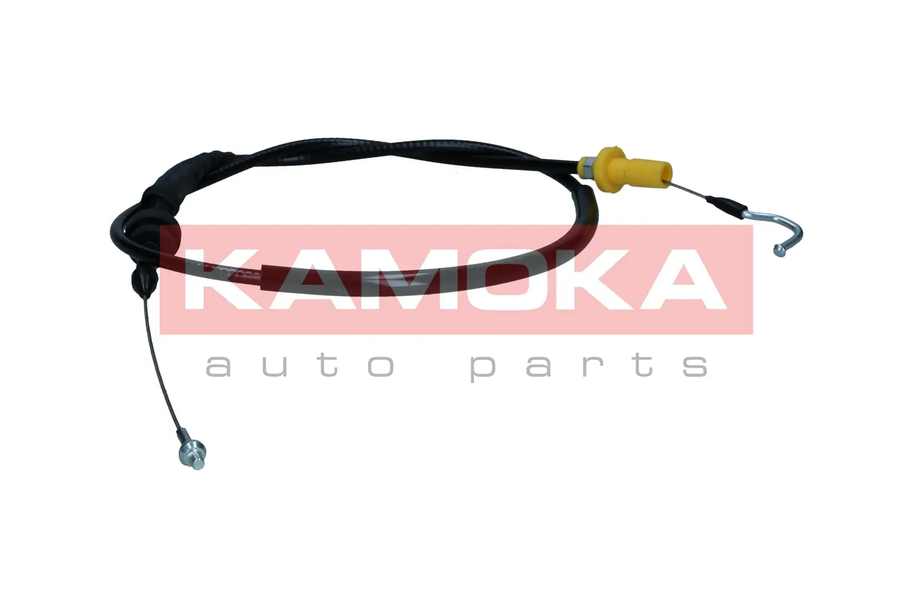 Трос газу Hans Pries (Topran) 102647595 ціна, від 5.63 USD