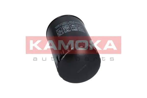 Масляний фільтр двигуна Kamoka F101501 ціна, від 4.82 USD