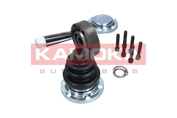 Купити TIJ0033 Magneti Marelli ШРКШ внутрішній, задній