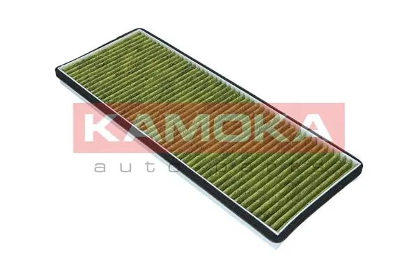 Купити 6080006 Kamoka Фільтр салону вугільний