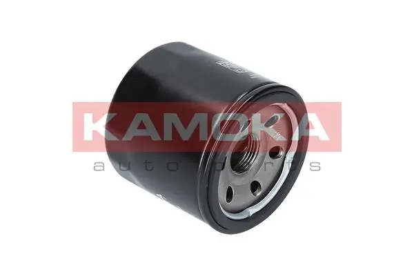 Масляний фільтр двигуна Kamoka F107601 ціна, від 4.06 USD