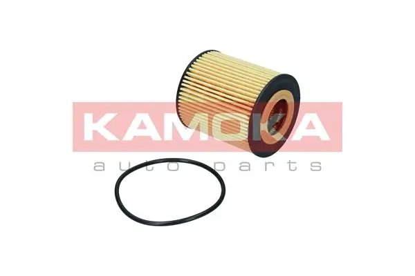 F121901 Kamoka Фільтр масла