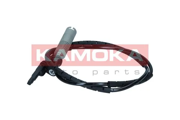 Датчик АБС (ABS) задній Kamoka 1060757 ціна, від 32.38 USD