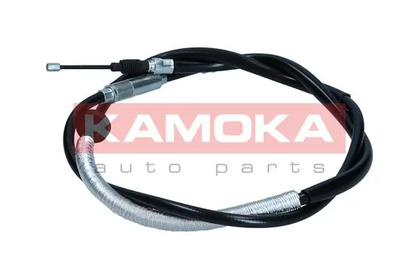 Трос ручного гальма задній, правий/лівий Kamoka 1190276 ціна, від 15.15 USD
