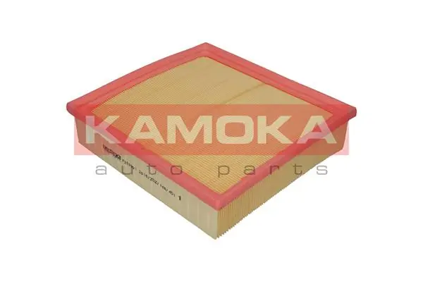 Купити F203901 Kamoka Автомобільний фільтр повітря