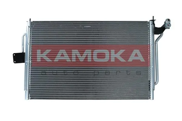 Конденсатор кондиціонера Mahle Original AC169000S ціна, від 89.38 USD