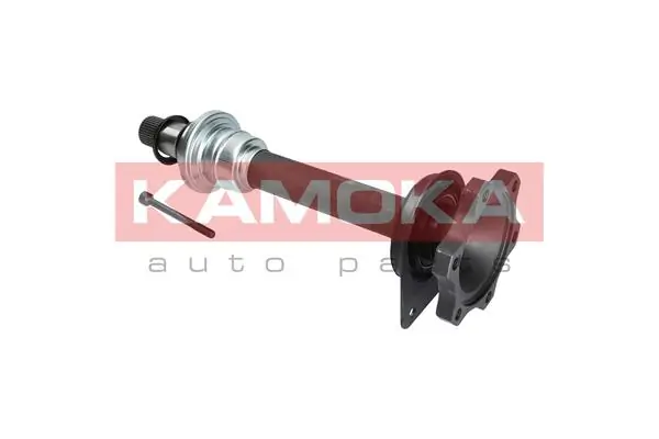Купити 025707 GKN-Spidan Приводний вал проміжний