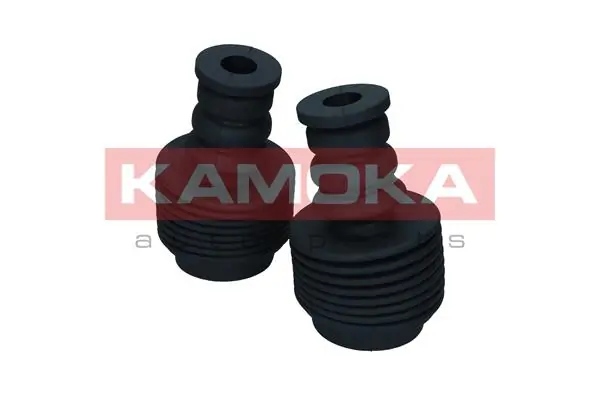 2019236 Kamoka Відбійник + пильовик амортизатора переднього