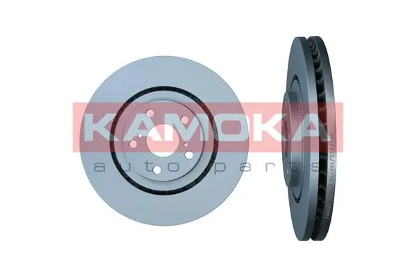 Диск переднього гальма EBC Brakes D1943 ціна, від 80.88 USD