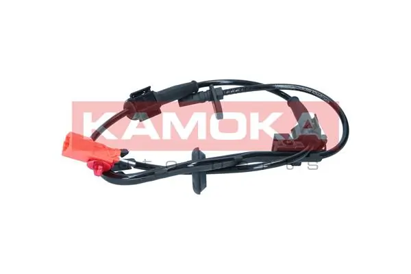 1060569 Kamoka Датчик АБС (ABS) задній правий