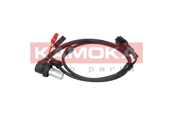 Датчик ABS передній Kamoka 1060049 ціна, від 15.20 USD