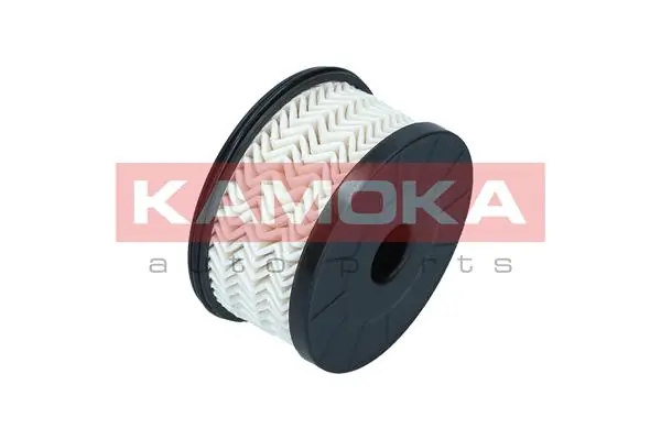 Фільтр тонкого очищення палива Kamoka F324801 ціна, від 16.20 USD